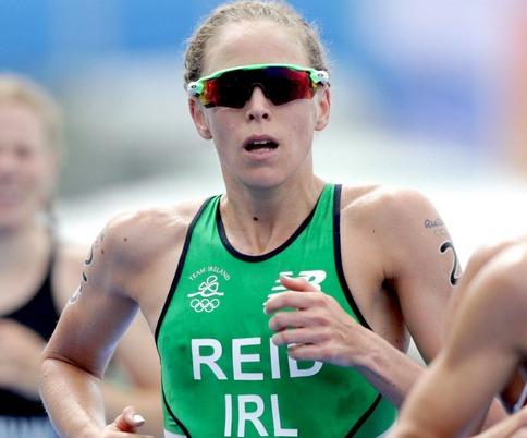 Aileen Reid hall of famer
